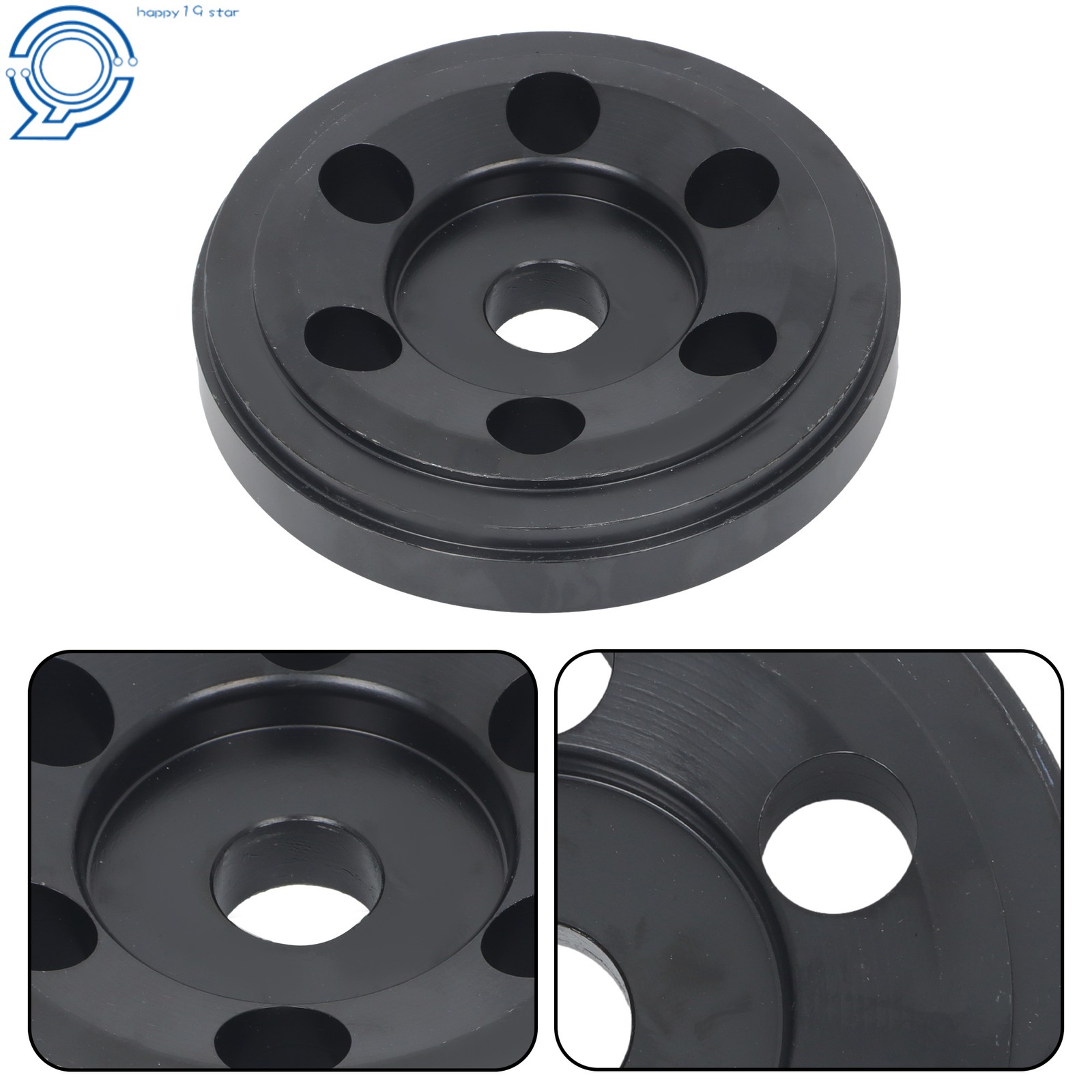 1 Set Narrow Bushing Installation Tool Replace Part S24736
