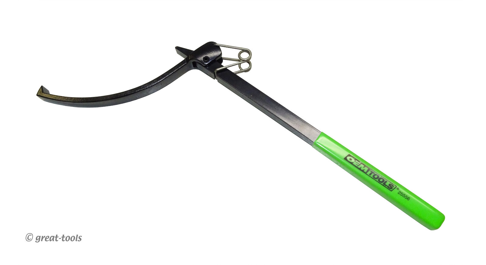 ENGINE FLYWHEEL TURNING TOOL – clutch holding tools – automotive hand tools