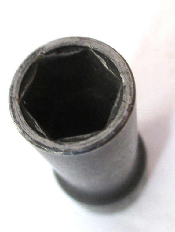 Matco 3/8″ Deep Impact Socket, BDP126. 6 Point. 3/8″ Drive