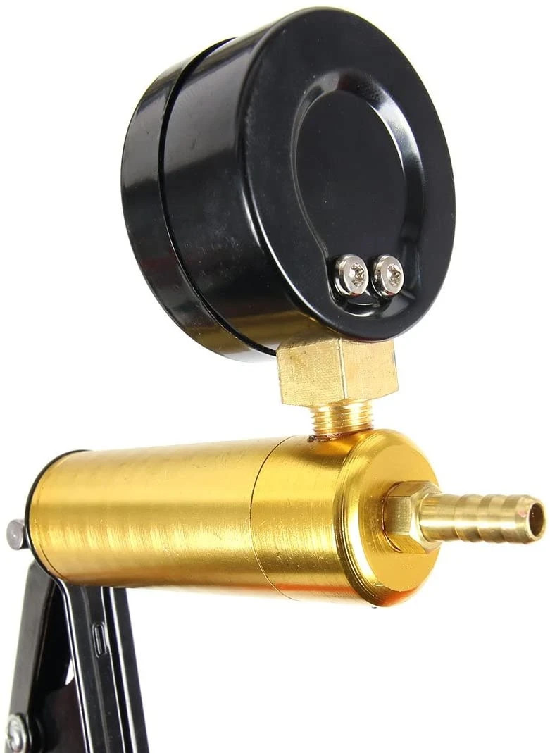Hand Held Vacuum Pressure Pump Tester Set