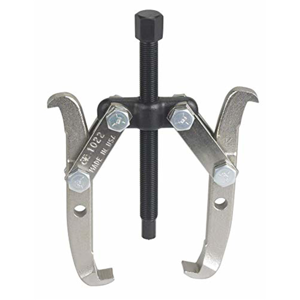 OTC PULLER 2 JAW REVERSIBLE 9IN. 7 TON