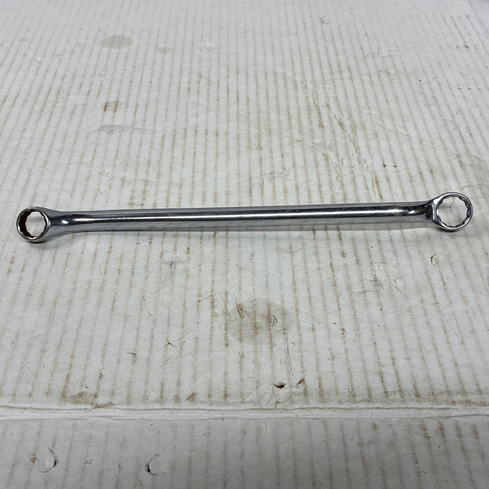Snap-On X1214M Offset Boxed End Wrench 12mm-14mm Great Shape