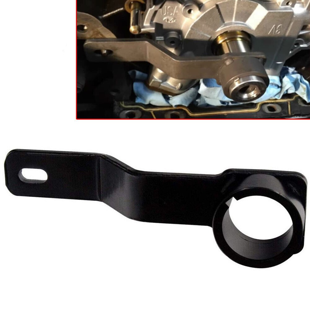 For Ford 4.2/4.6/5.4/6.8L V8 Crankshaft Positioning Tool Timing Chain Kit❤