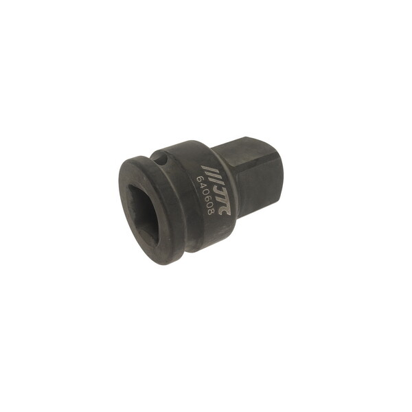 IMPACT ADAPTOR 3/4″»(F) X1(M) BY JTC 640608