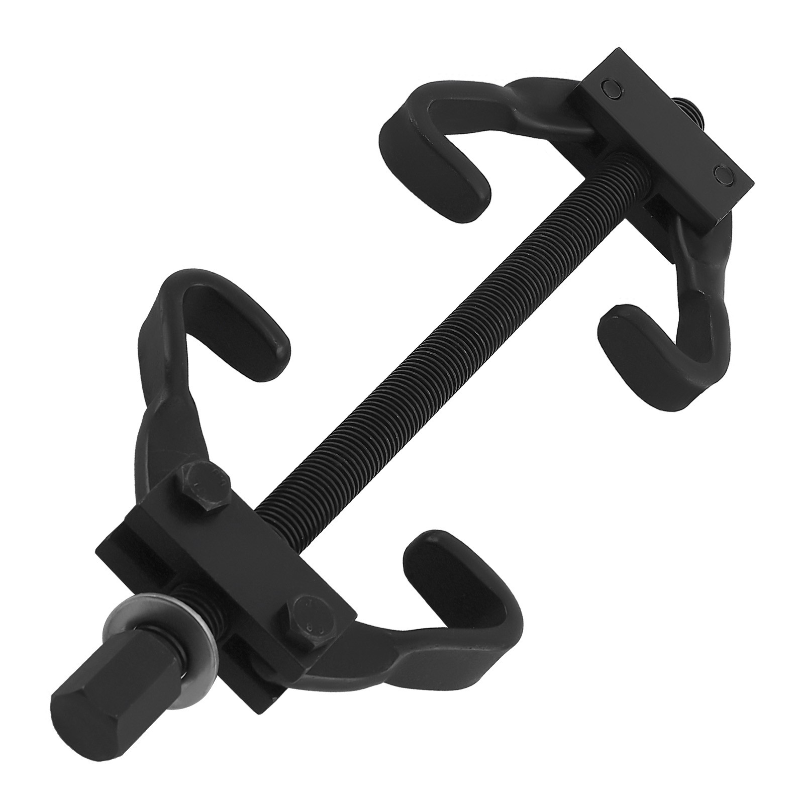 Coil Spring Compressor Internal Coil Strut Remover Installer Suspension Tool Kit
