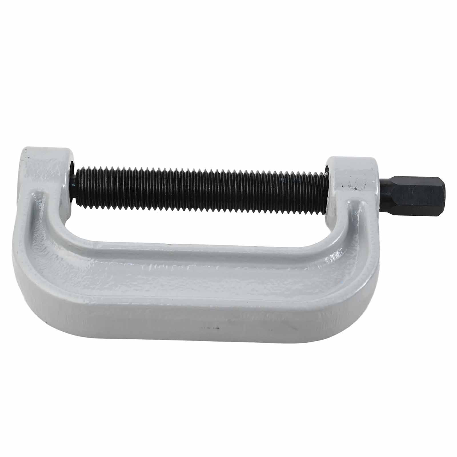 Heavy Duty 4 in 1 Ball Joint Press U Joint Removal Tool Kit w 4×4 Adapters