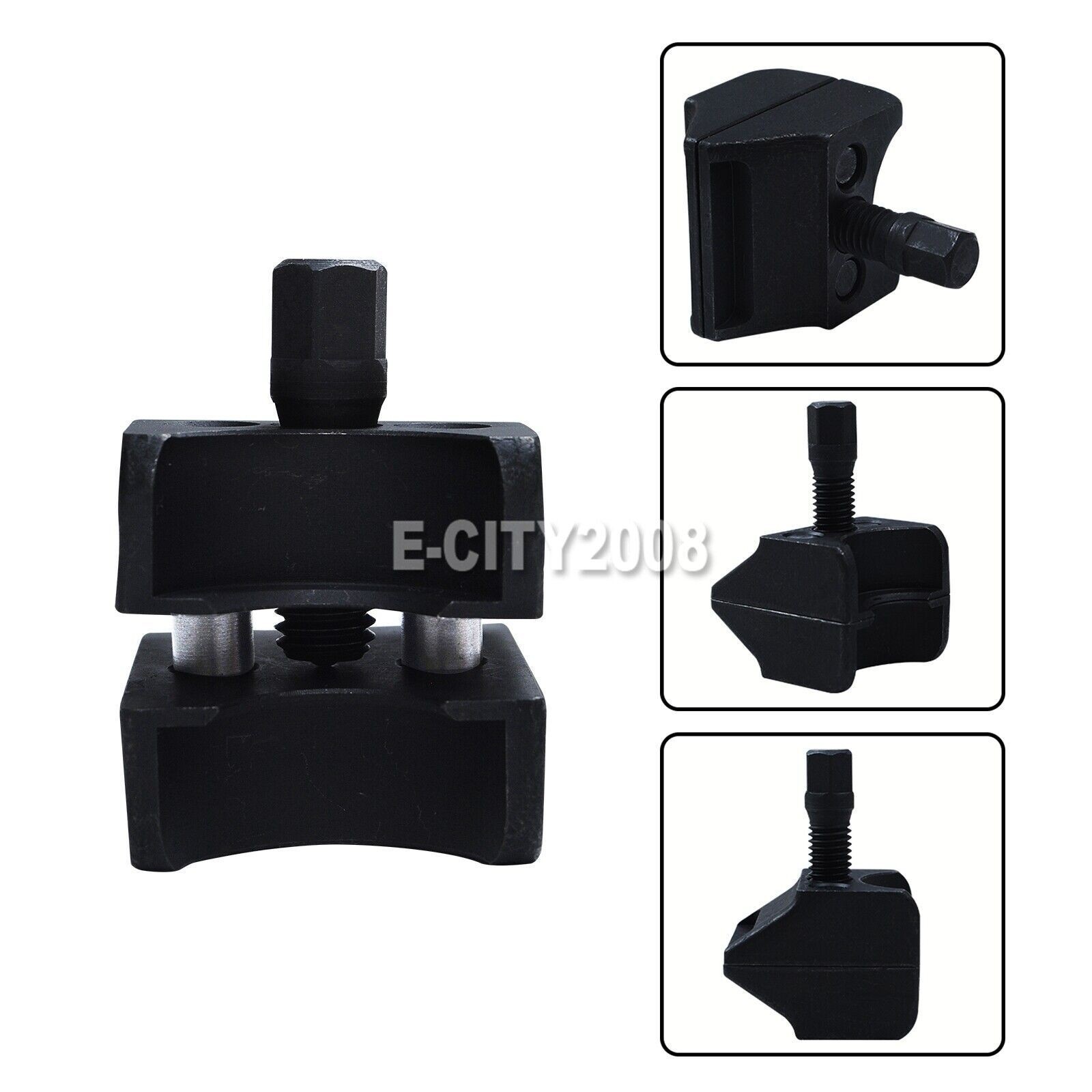 Universal Suspension Strut Split Hub Steering Knuckle Spreader Spreading Tool US
