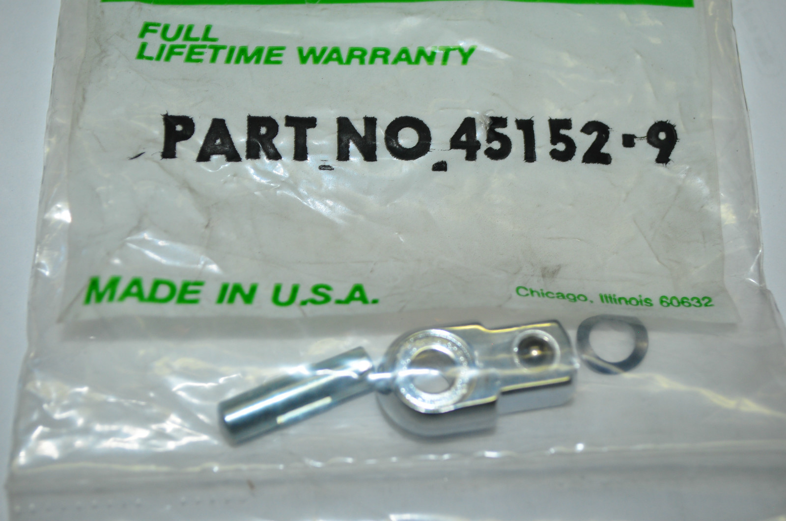 SK Breaker Bar Rebuild Repair Kit 3/8″Drive Flex HD Handles 45152-9 MADE IN USA