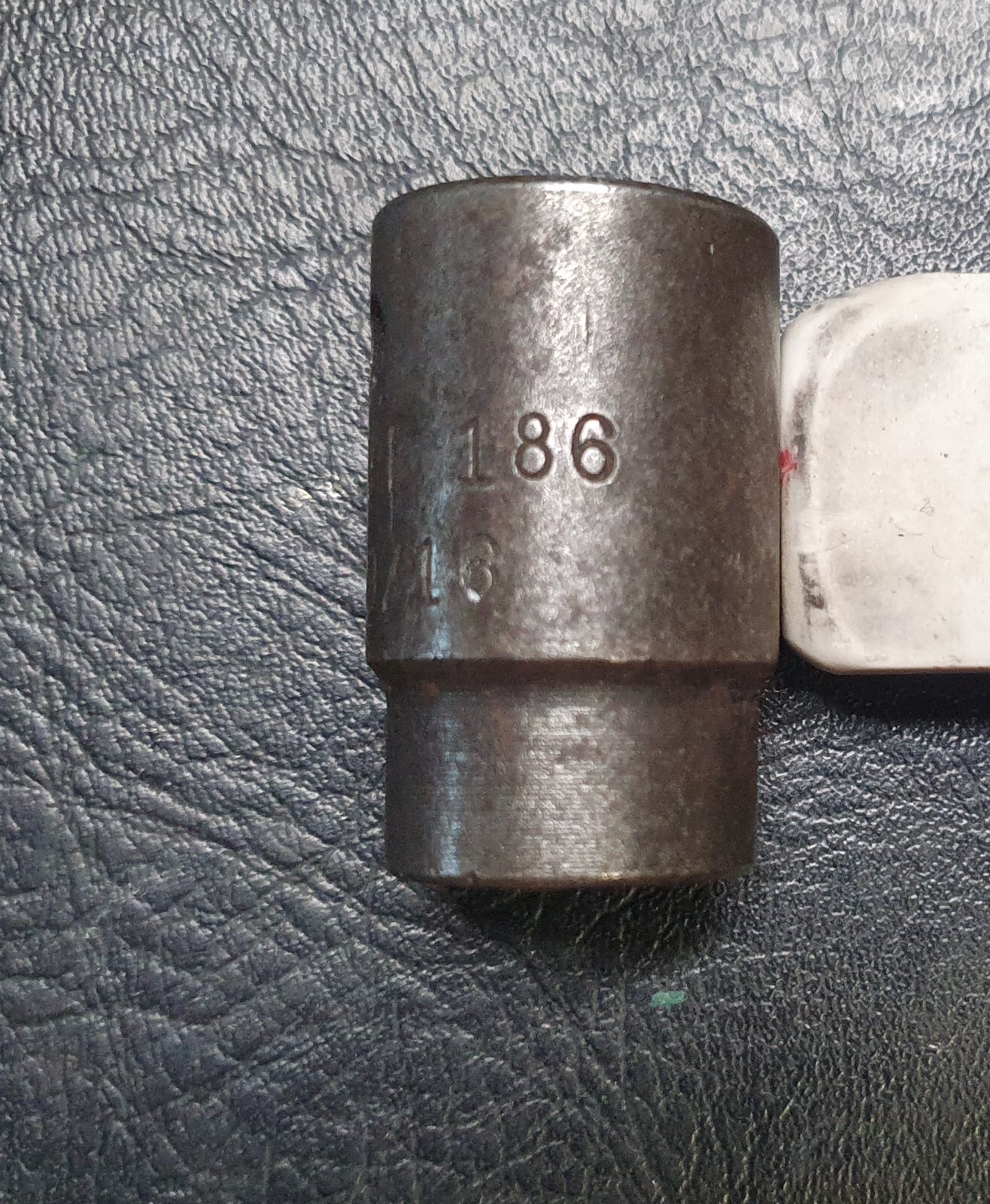 Db1727 MAC Socket Sabina ½” Drive 9/16” 6pt V1 186