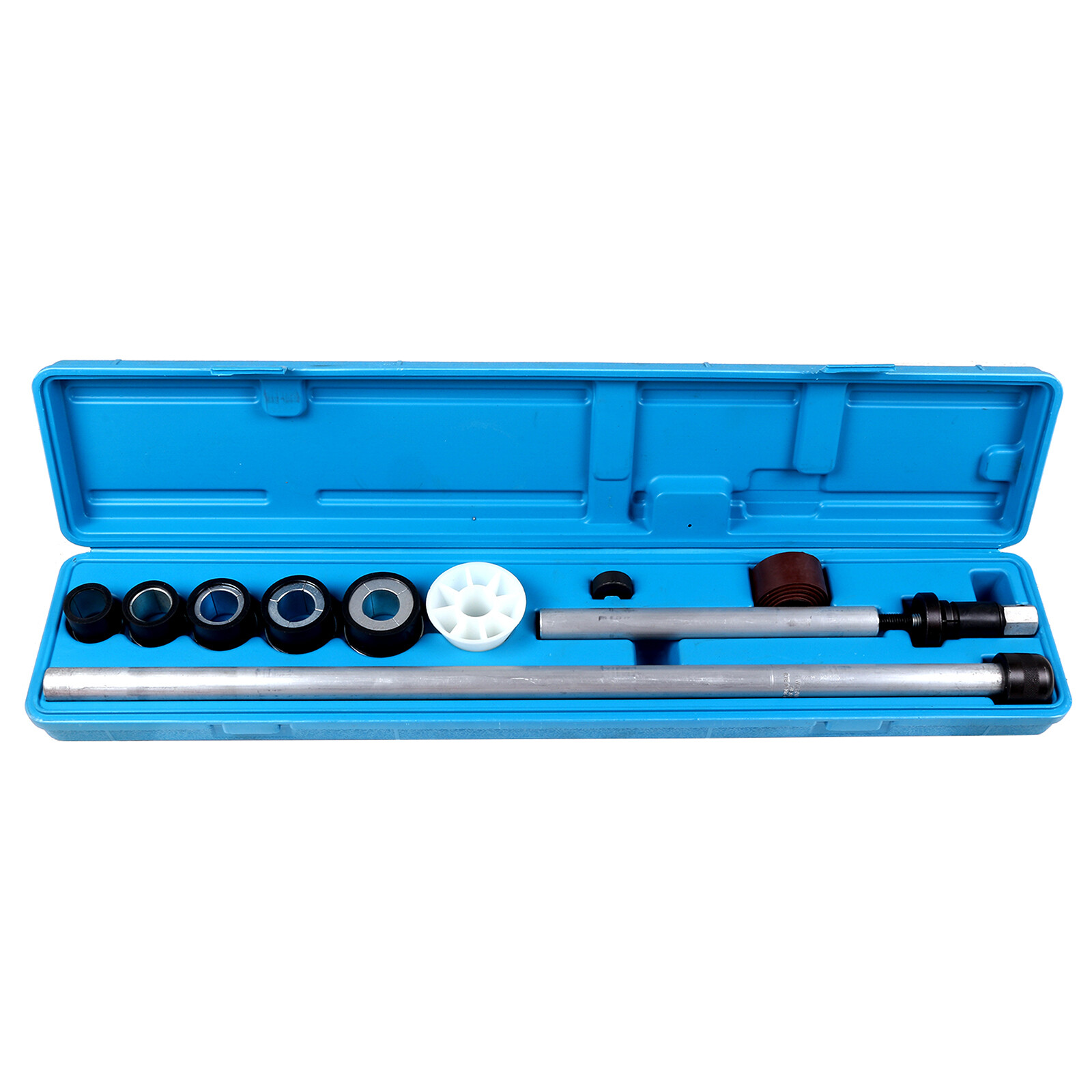 16PCS Universal Engine Camshaft Cam Installation Tool Bearing Tool W/ Case