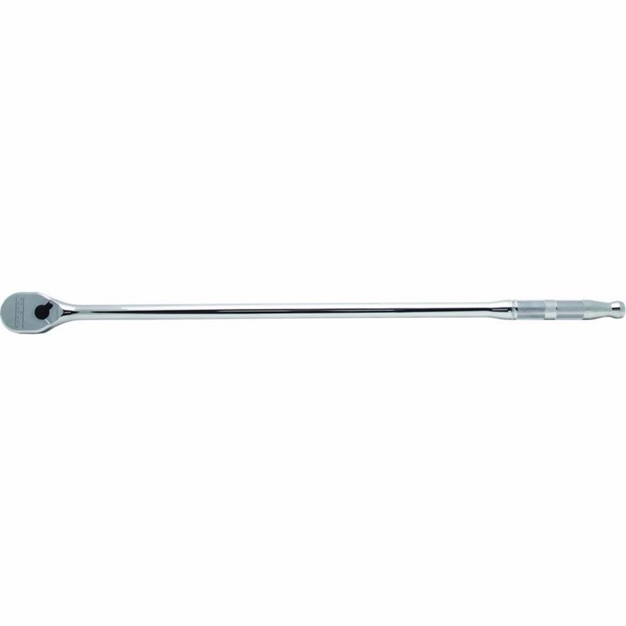 PROTO Industrial J5426HTC 1/2” Drive 26” Length Ratchet Made In USA (pre-owned)