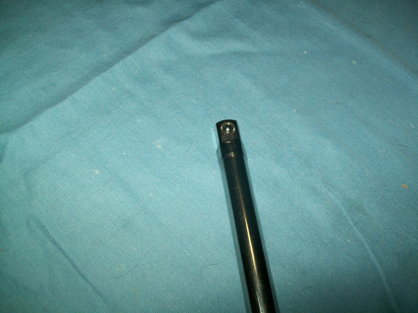 NEW Snap-on™ 1/2″ drive 11″ long Knurled Extension SXK11 UNused