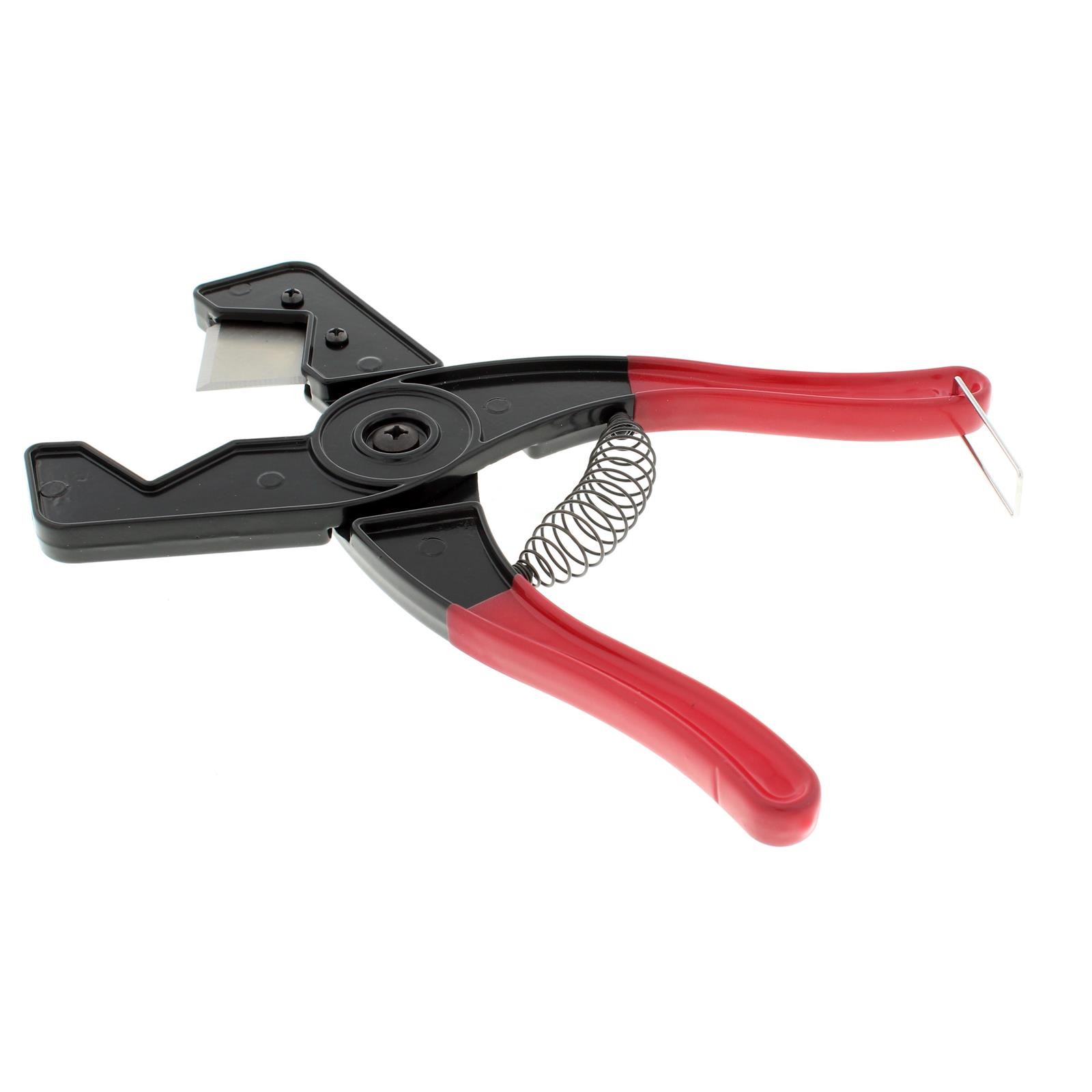 Hose/Tubing Utility Cutting Tools, 1.25 Inch O.D.