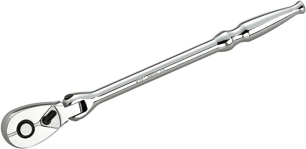 KTC KYOTO Tool 6.3sq. Ratchet Handle 1/4″ 36 Gears BR2 Series Union System