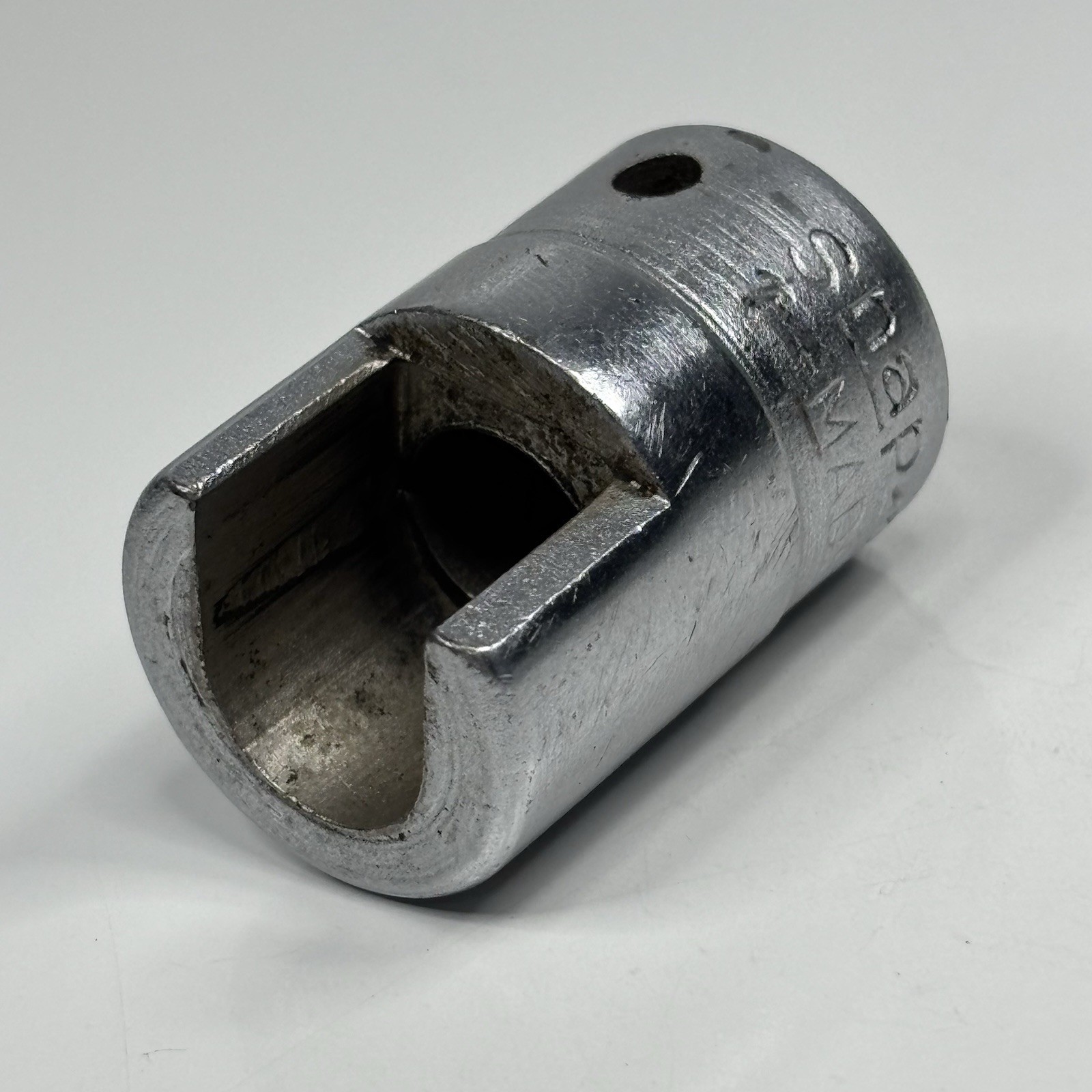 Sharp On Tools FD6 3/8 Drive Specialty Weatherhead Socket USA VTG 1947