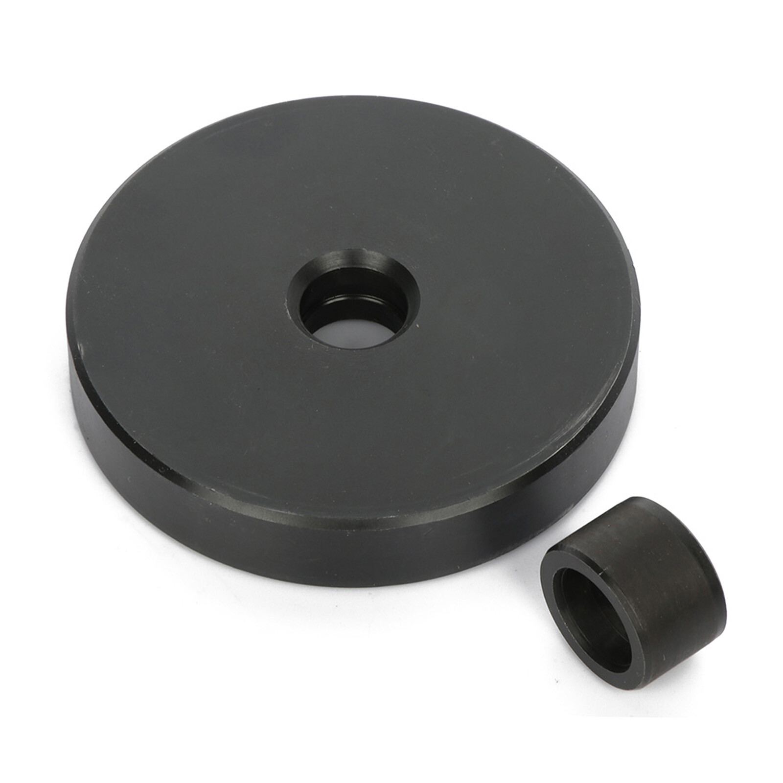 52PCS BEARING SEAL DRIVER TOOL 18MM-65MM CUSTOM BUSHING BEARING HYDRAULIC PRESS
