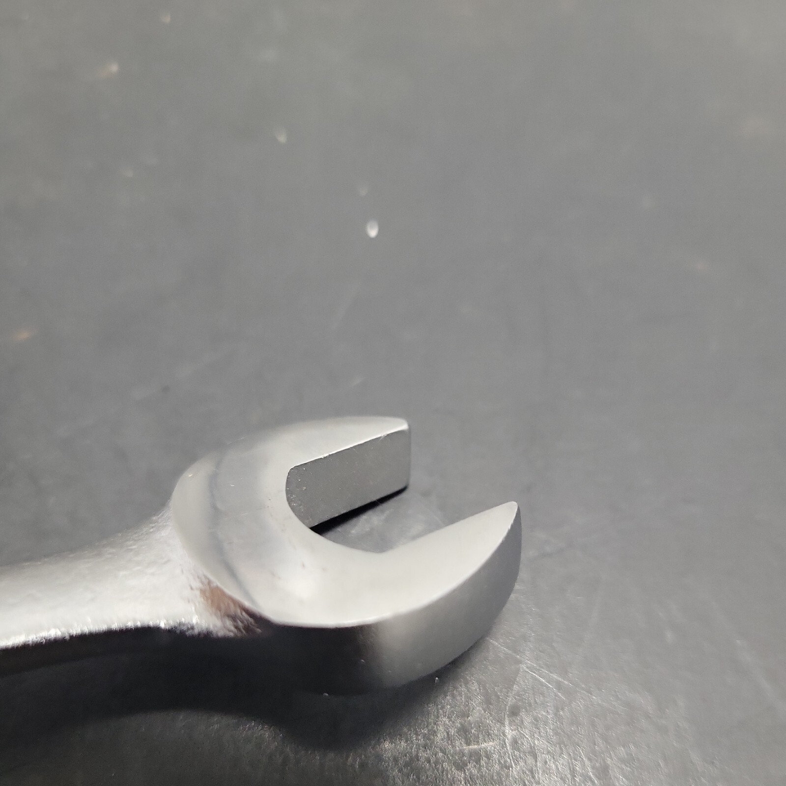 Pro America 16mm x 17mm Open End Wrench Metric 1116 USA