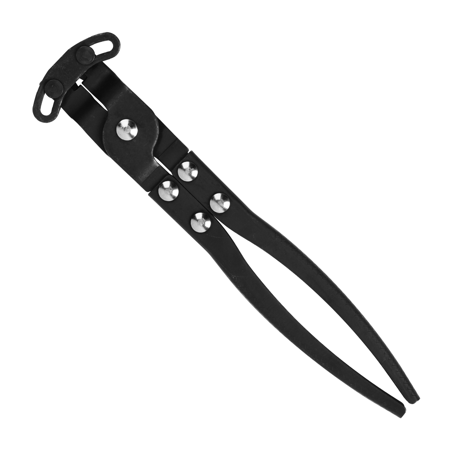 16.8″ Offset CV Joint Boot Clamp Plier Crimping Plier,Ear Type for Hard-to-Reach