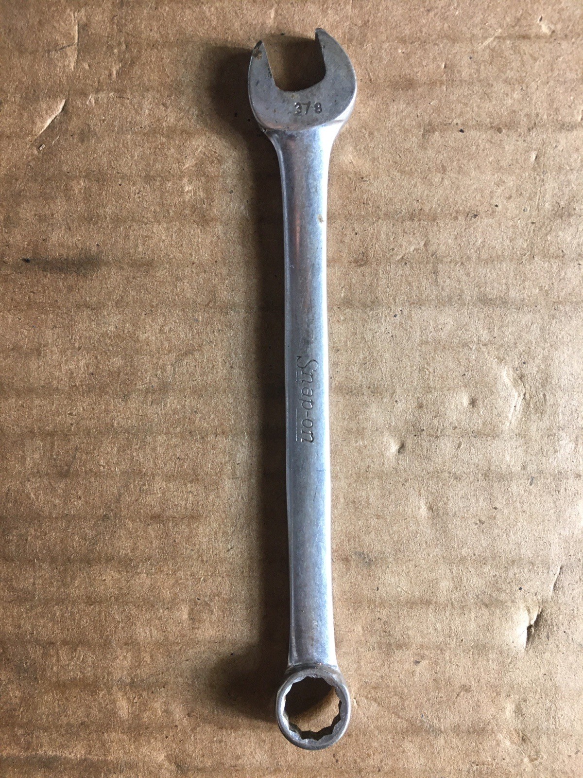 Snap On 3/8 Wrench OEX-120 USA