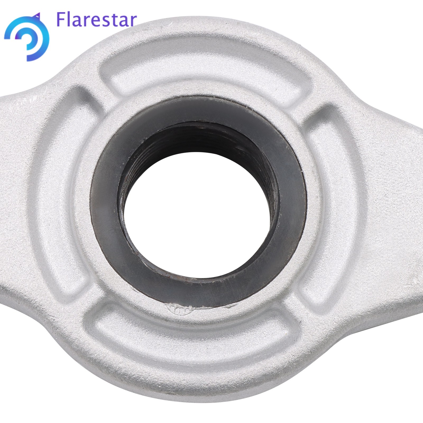 Wheel Balancer Hub Wing Nut for Hunter DSP 40mm Shaft X 8mm Thread Pitch DSP9000
