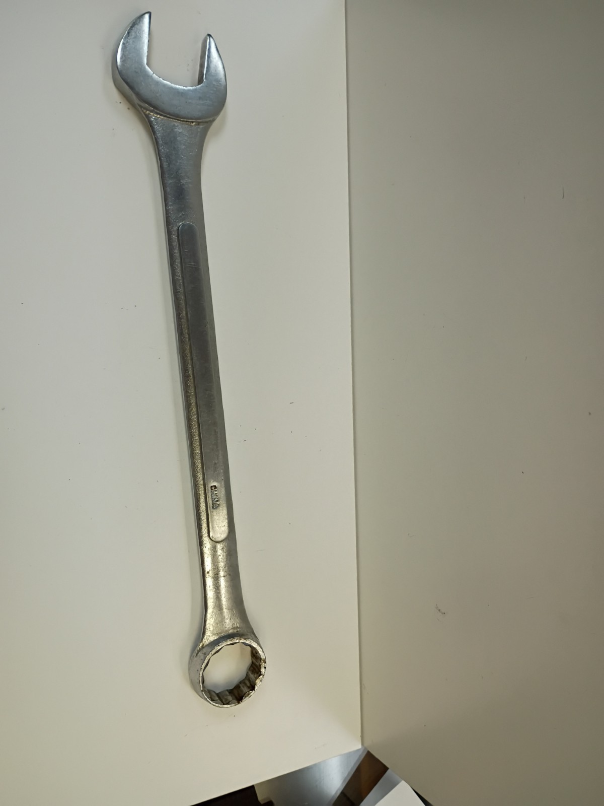 Unbranded Alloy Steel 1-1/2 Inch Wrench Made In China
