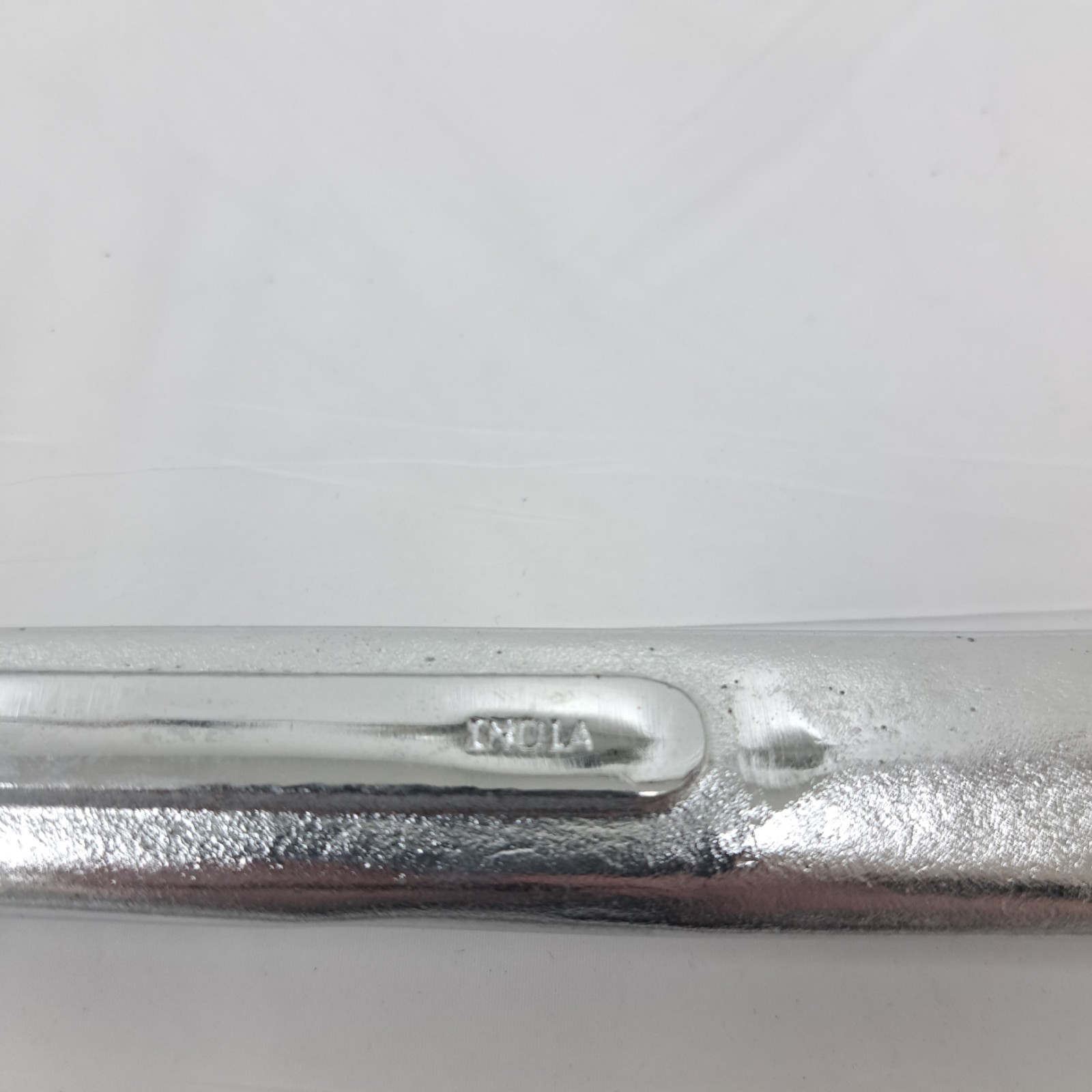 Set Of 5 Inch Drop Forged Jumbo Wrench India 1-3/8, 1-1/2, 1-5/8, 1-3/4, 1-7/8