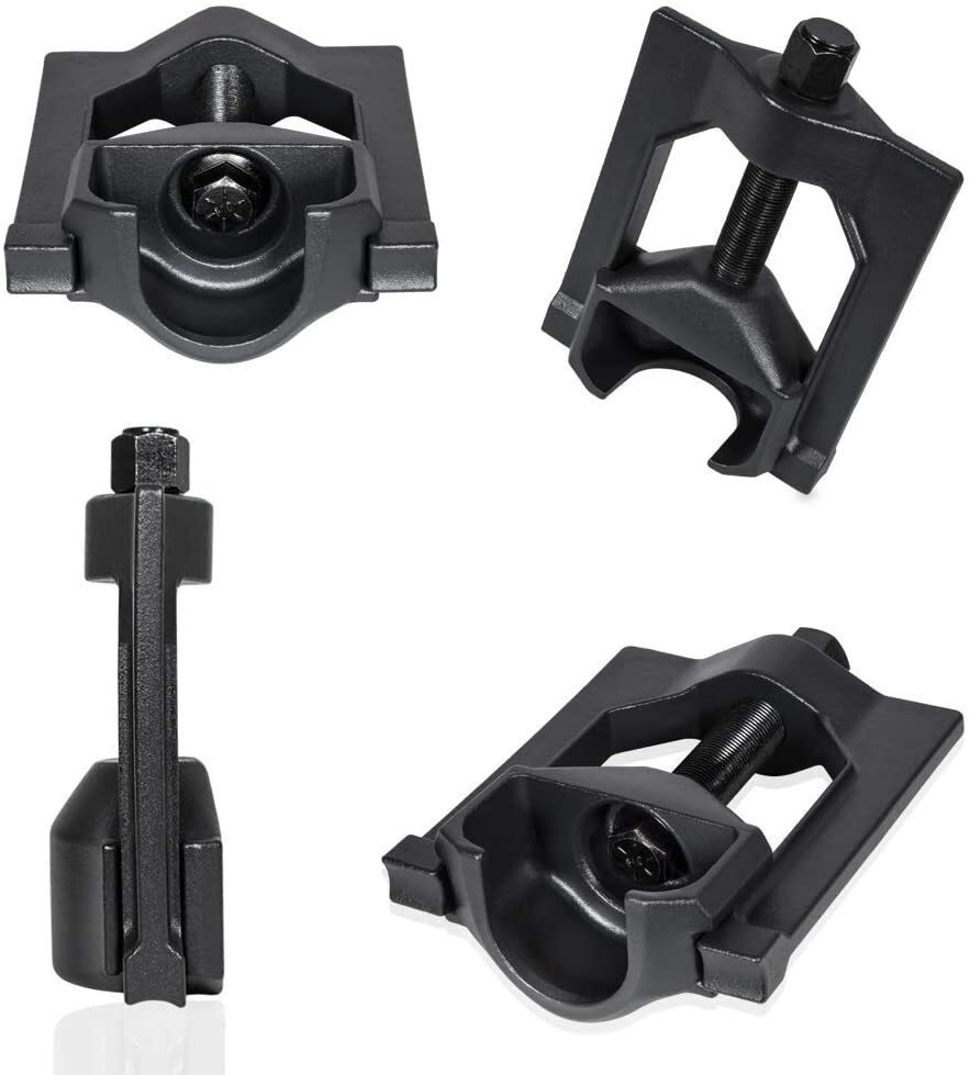 Heavy-Duty Truck 10102 U-Joint Puller & 5192 Bearing Cup Installer for Spicer