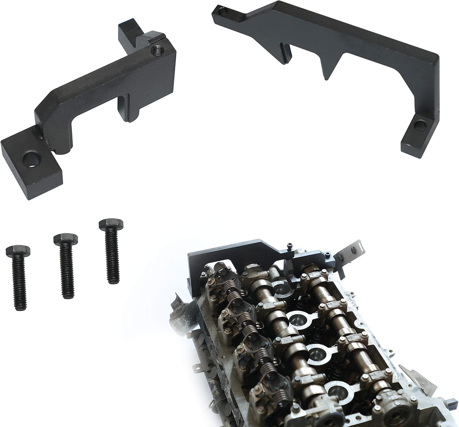 Camshaft Alignment Timing Locking Tool Set BMW Mini Cooper Clubman N13 N18 F20