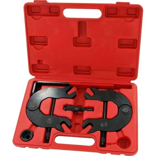Camshaft Timing Belt Locking Adjustment Tool For Vag Audi A4 A6 3.0 V6 Asn Bbj
