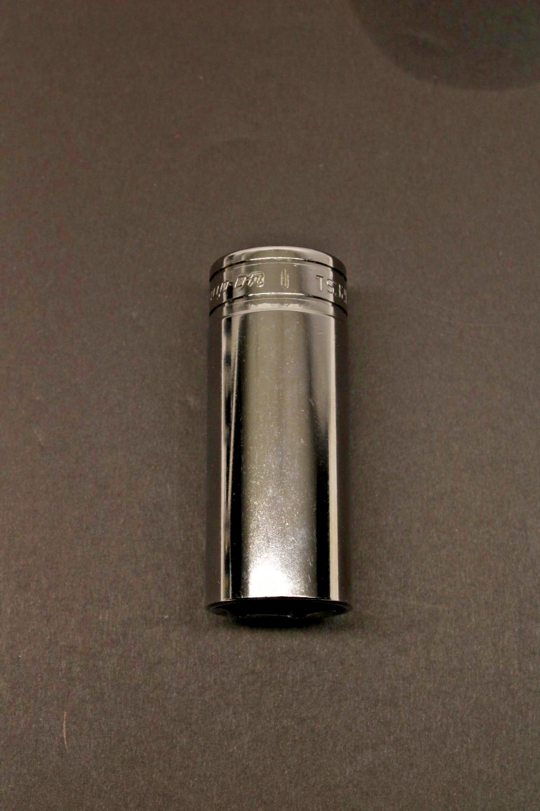 Snap-on Tools USA NEW 1/2″ Drive 6-POINT SAE 1” DEEP Socket TS321