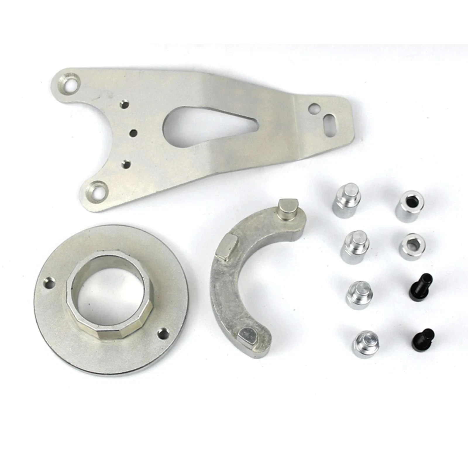 T40330 Crankshaft Belt Tool For Porsche Panamera 4.0T EA825 VW AUDI 2.9/3.0