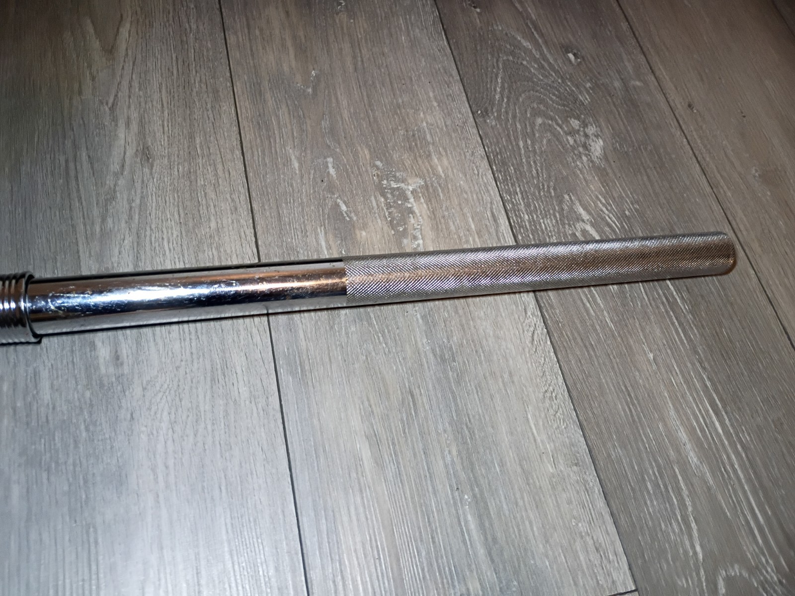 MATCO TOOLS DR40T 11C 3/4″ DRIVE 40″ EXTENDABLE RATCHET Breaker Bar Heavy Duty