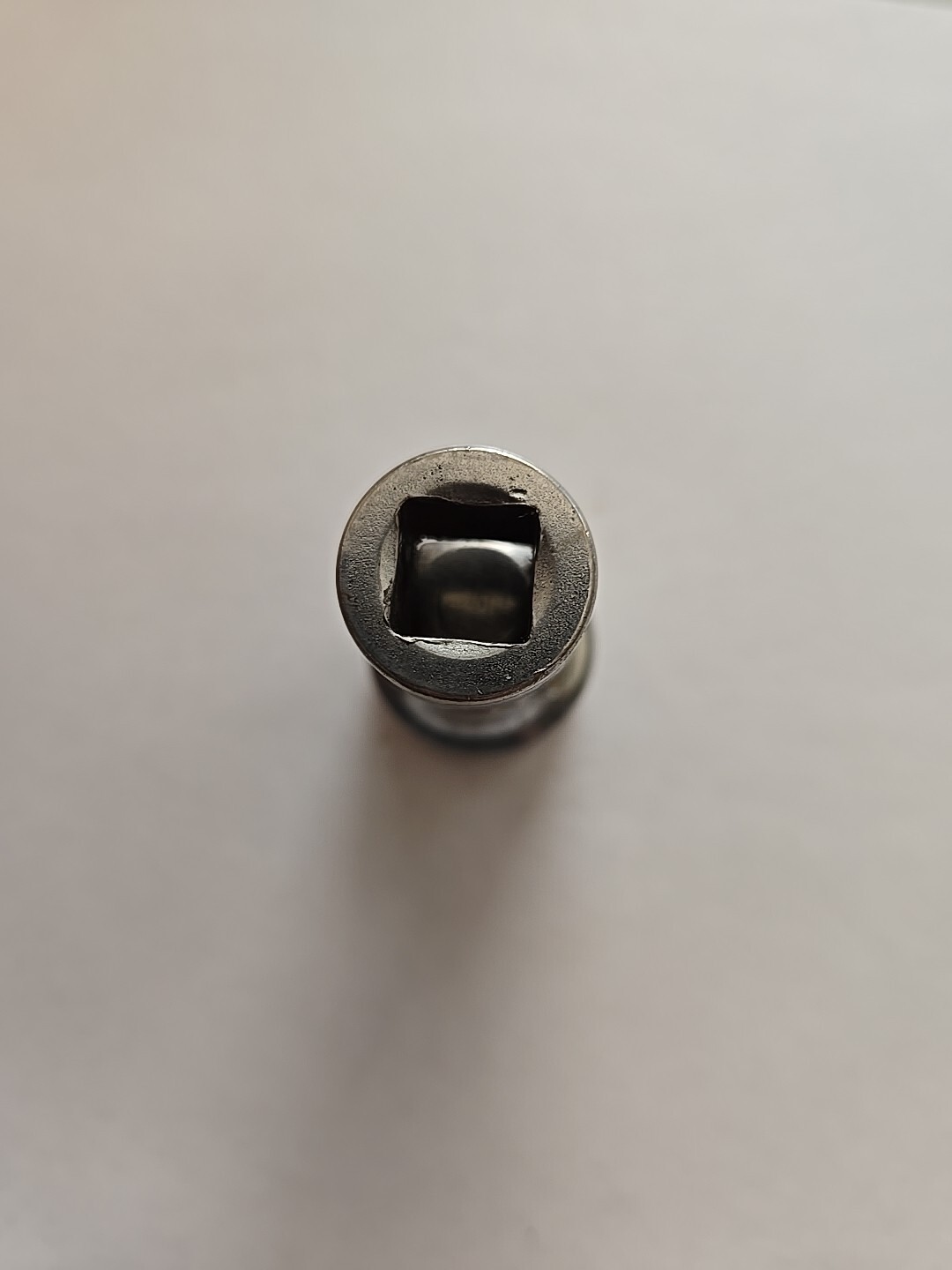 Snap On 3/8″ Drive 3/4″ 6PT Chrome Swivel Socket FS24