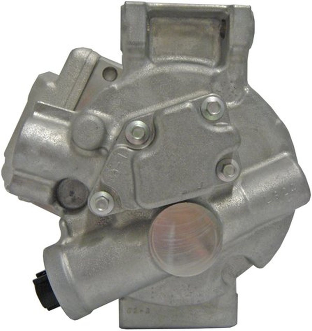 MAHLE BEHR A/C compressor [ACP381000S] AU
