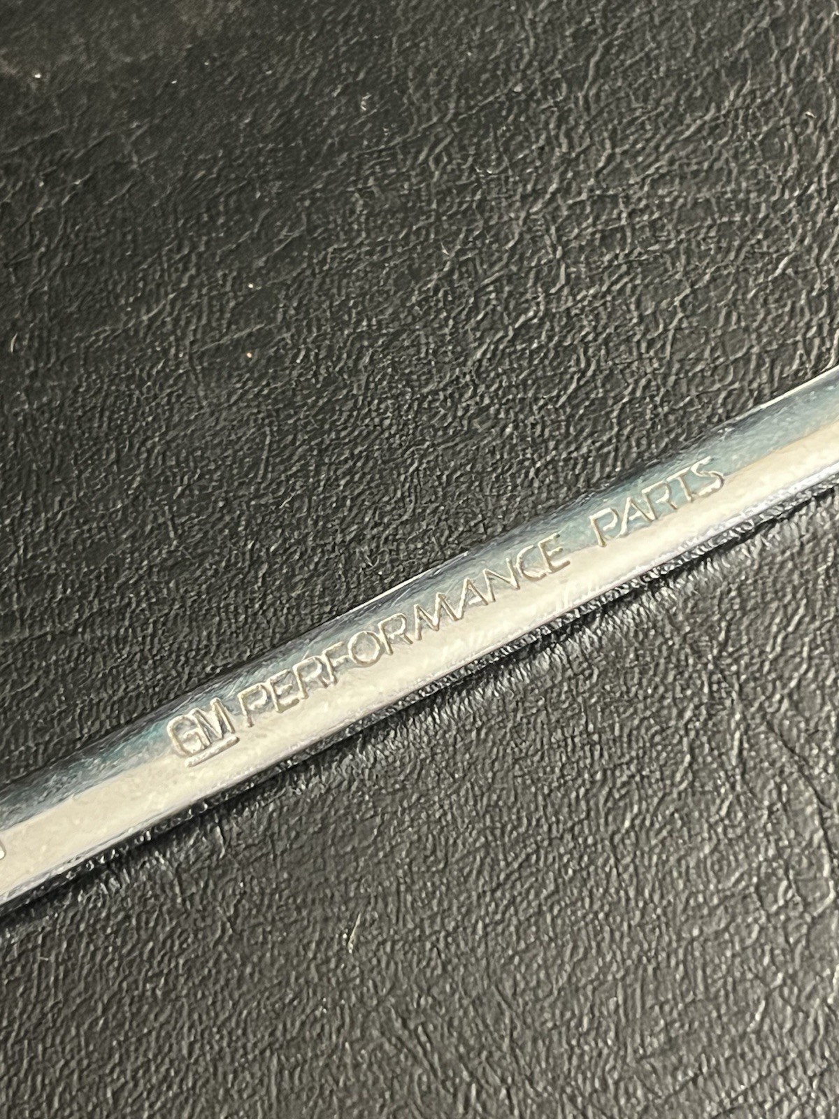 GM Performance Parts 8mm Chrome Combination Wrench 115082