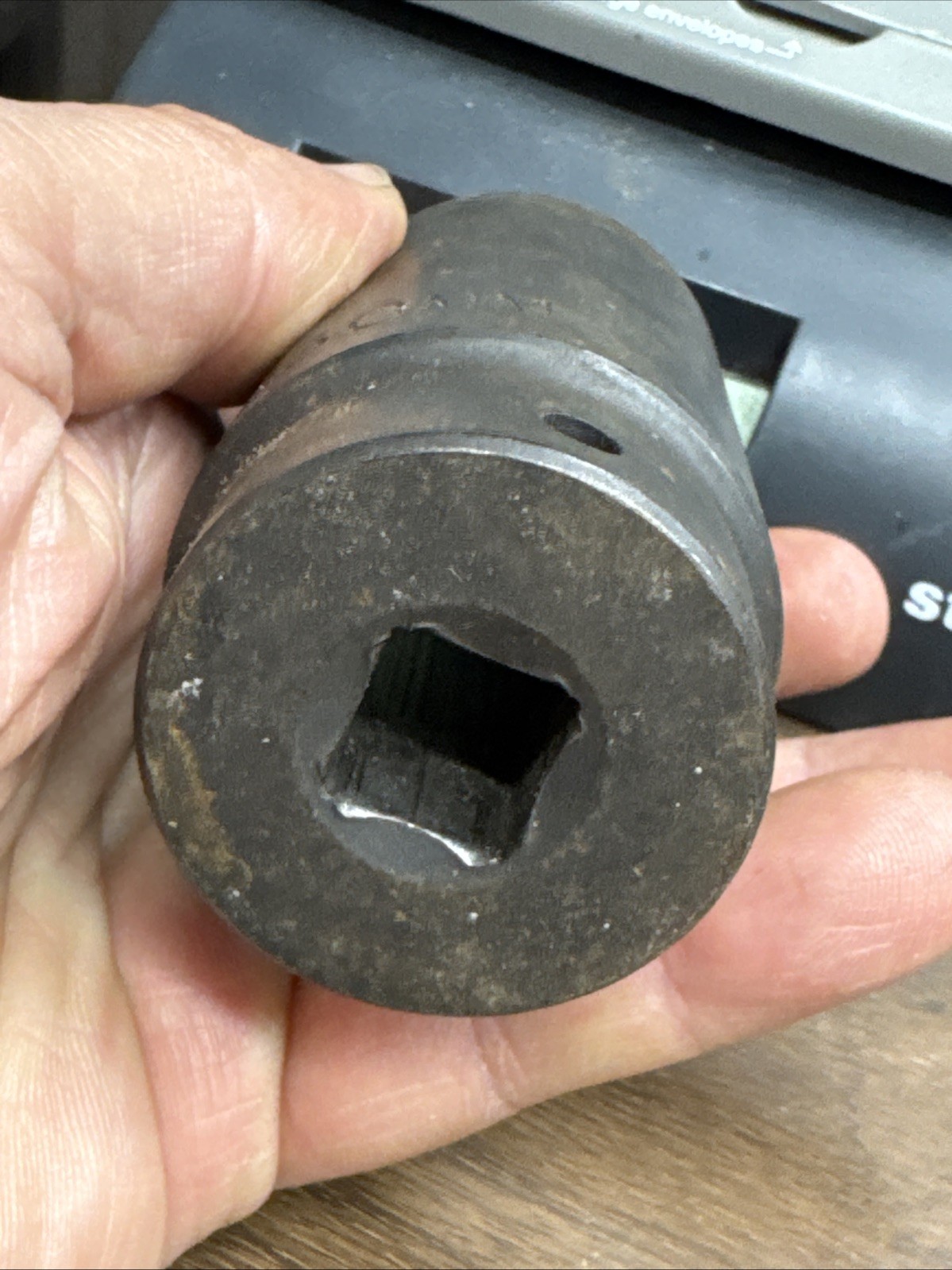 Proto Deep Impact Socket 30mm / 1/2” Drive / 6-Point 7330M