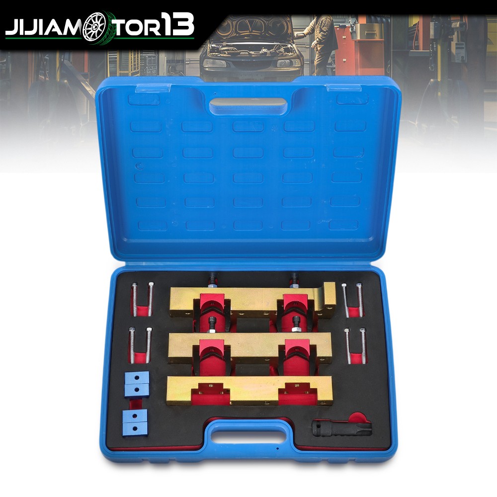 Engine Timing Tool Kit Fit For Mercedes Benz M133 M260 M264 M270