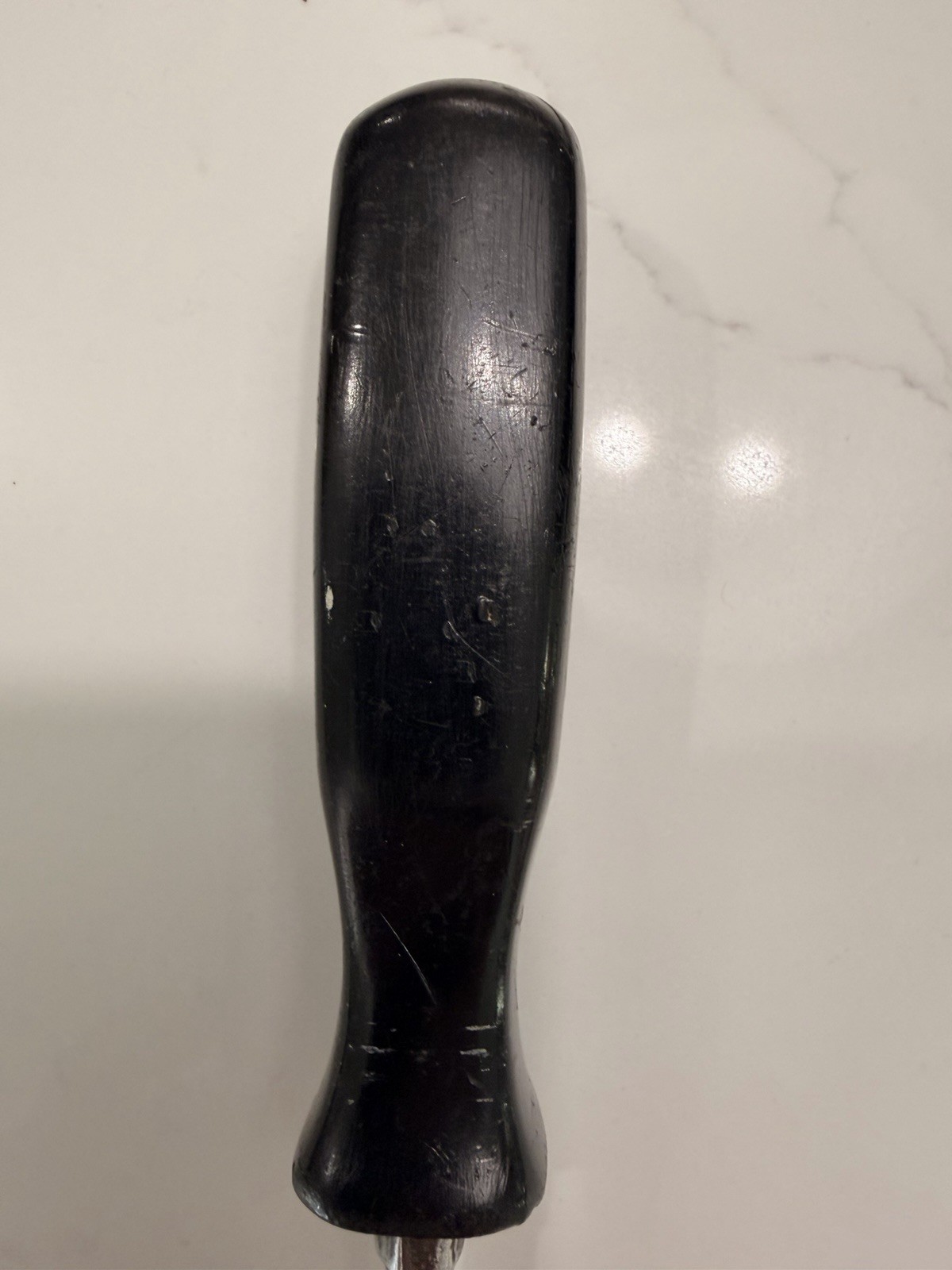 Vintage Snap-On Supreme SSDP102 Phillips #2 Screwdriver 9.5″ Long Shaft USA Made