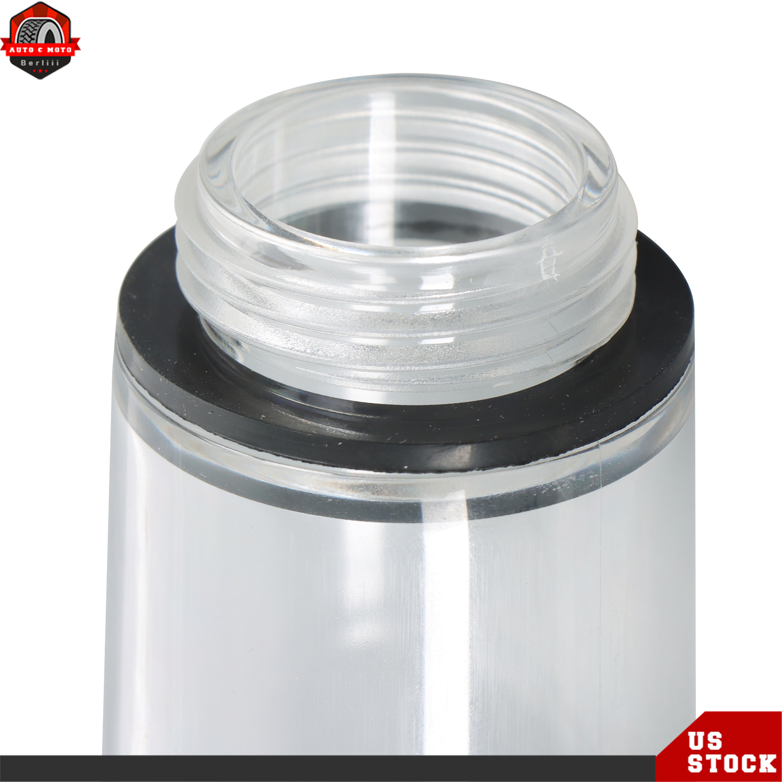 Engine oil funnel Threaded For Toyota/Lexus/Scion with threaded oil cap