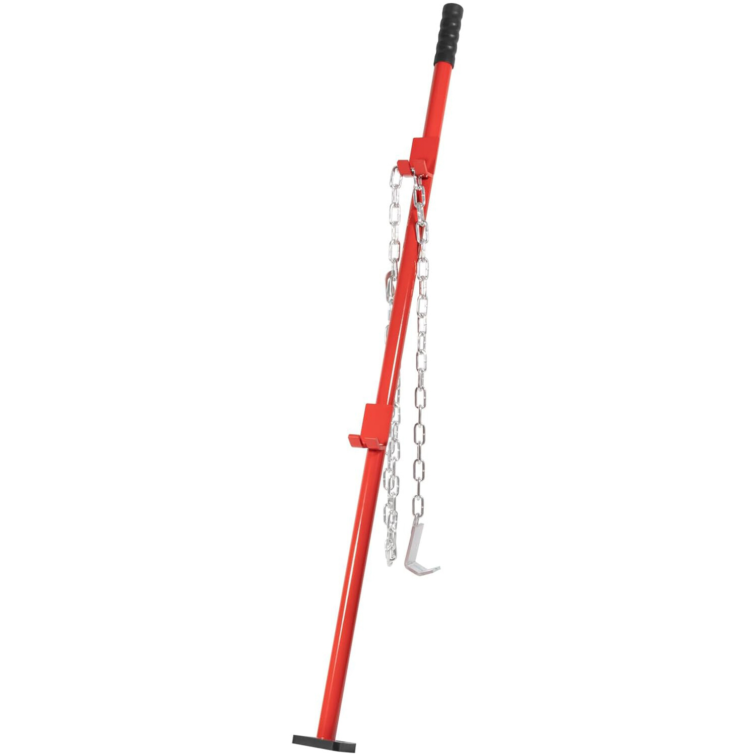 77175 Premium Auto Body Alignment Bar 1-1/4″ Diameter for Bumpers, Panels, Hoods