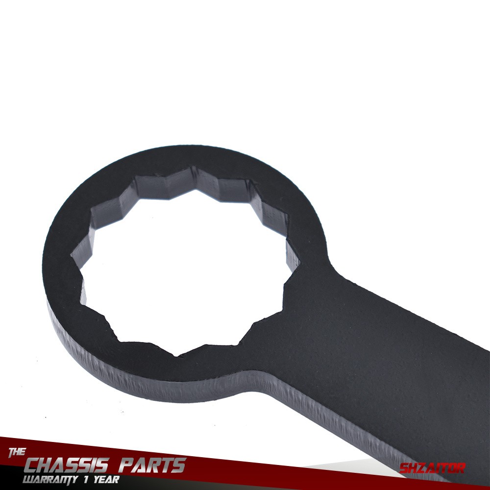 Rear Axle Wrench For Motorcycle Rear Axle 36mm Wrench Tool 47925