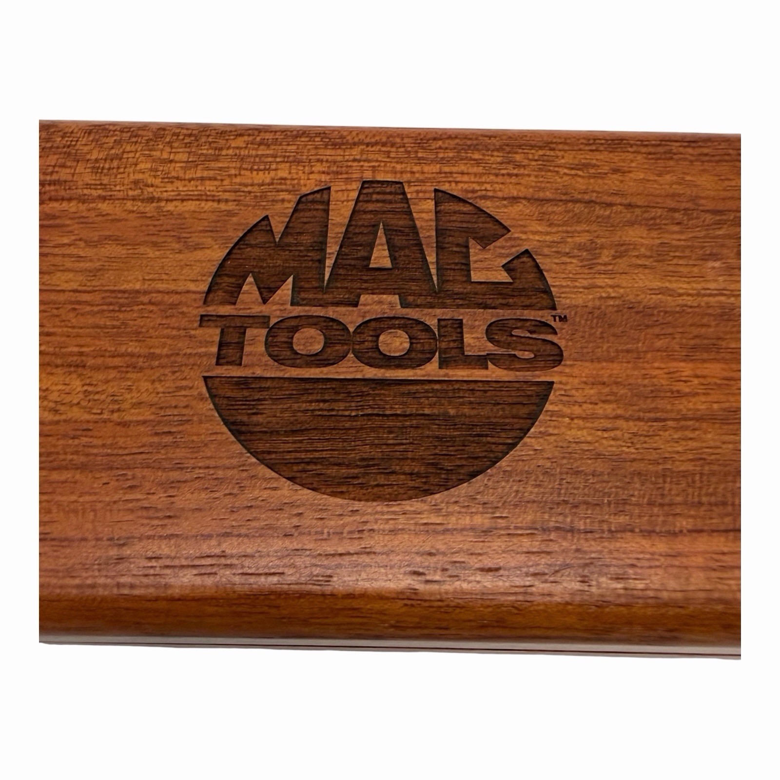 Mac Tools Limited Edition 2007 Two Piece Knurled Extension Set 96 Of 2000 24K