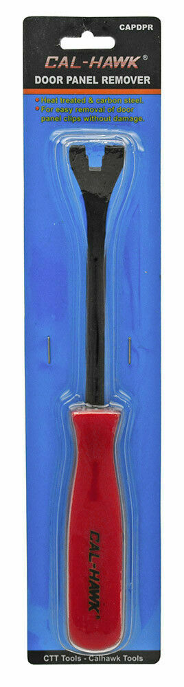 Car Door Panel Remover Body Retainer Clip Auto Trim Upholstery Pry Tool
