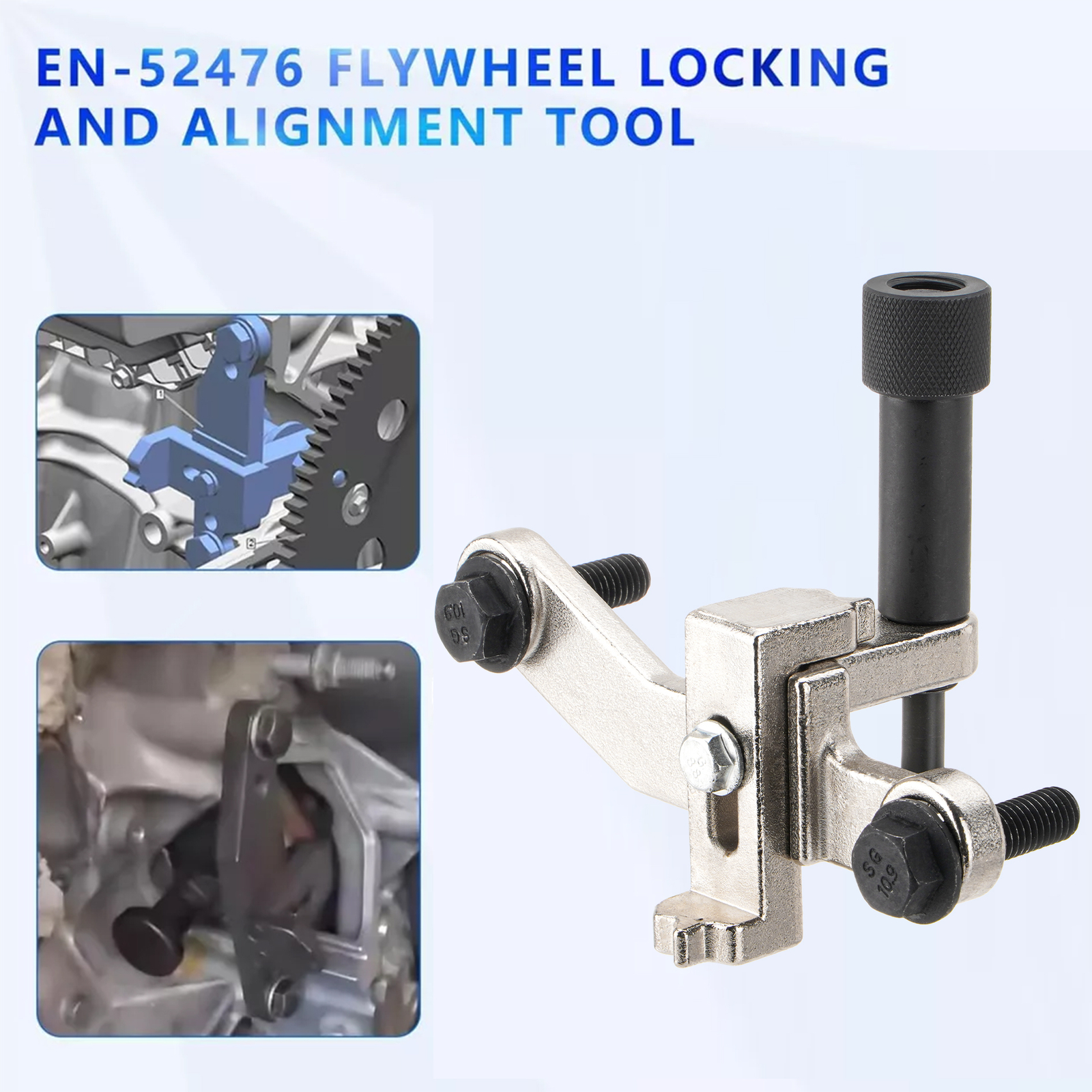 For Cadillac XT4,Buick,Chevrolet Engine Camshaft Timing Tool Kit 2.7L 2.0LT