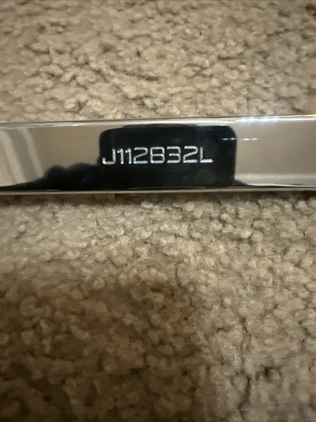 PROTO J112832L Long box end wrench 1” And 7-8” Made In USA – NEW