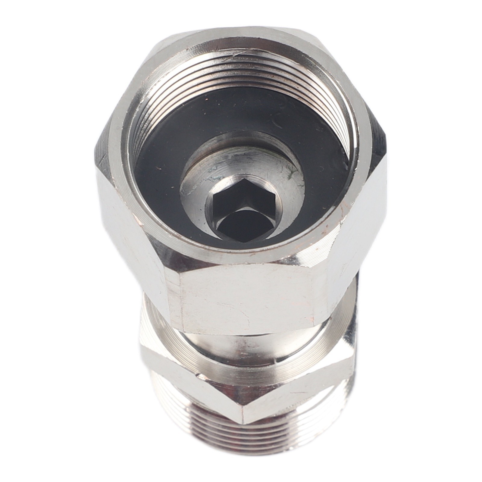 For Home Improvement High Pressure Connector M22 15mm Joint Cleaning Equipment