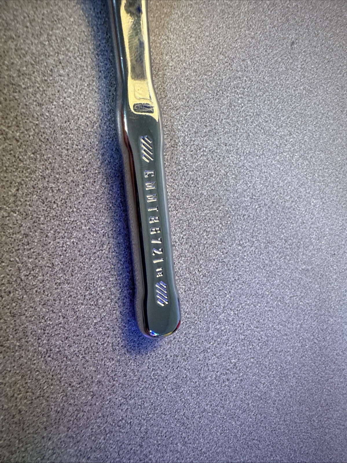 CRAFTSMAN 1/4-in Drive 72-Tooth Quick-Release Ratchet CMMT86721 Low-Profile NEW