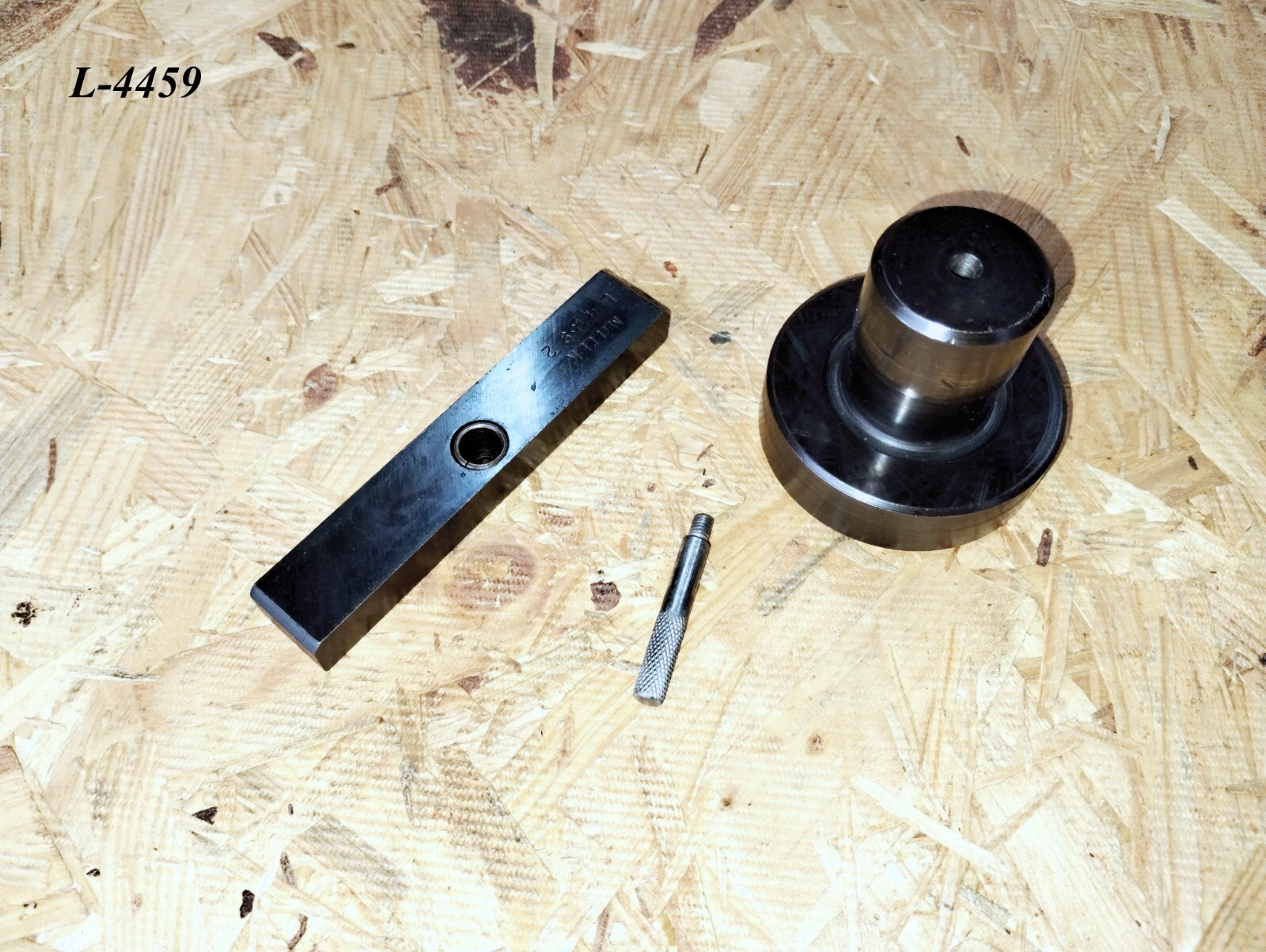 78-90 Dodge Omni Plymouth Horizon Transaxle Gauge Specialty Tool Miller L-4459