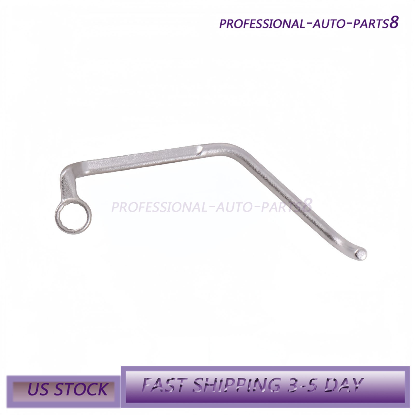NEW Starter Motor Wrench 9/16″ Back Bolt Fits John Deere Tractors JDE80