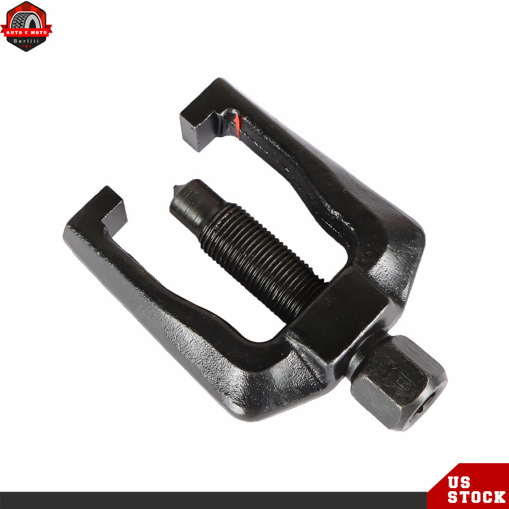 5-In-1 Ball Joint Separator Pitman Arm Puller Tie Rod End Tool Set For Front End